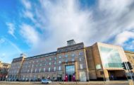 Leonardo Hotel Edinburgh Haymarket